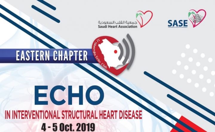 ECHO in Interventional Structural Heart Disease