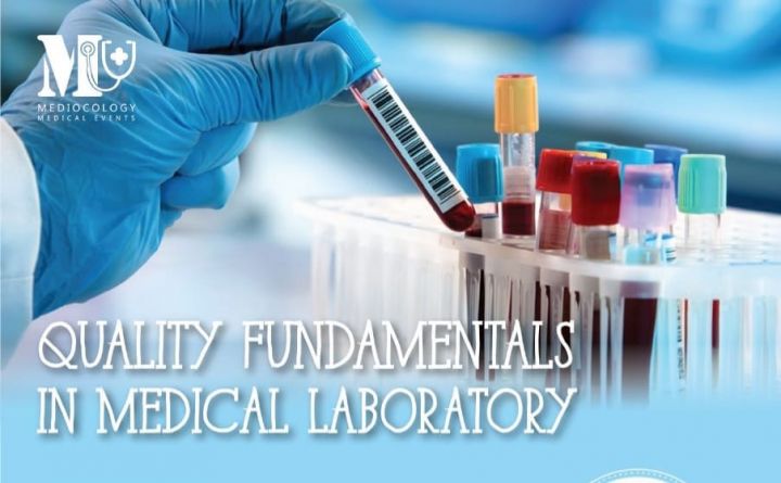 Quality Fundamentals in Medical Laboratory