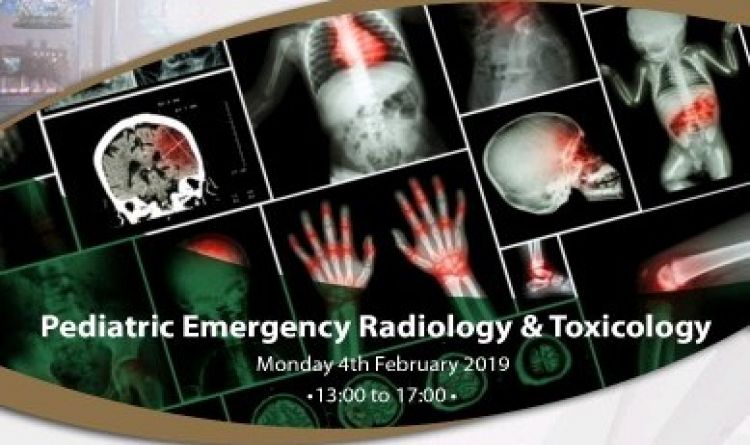 Pediatric Emergency Radiology & Toxicology