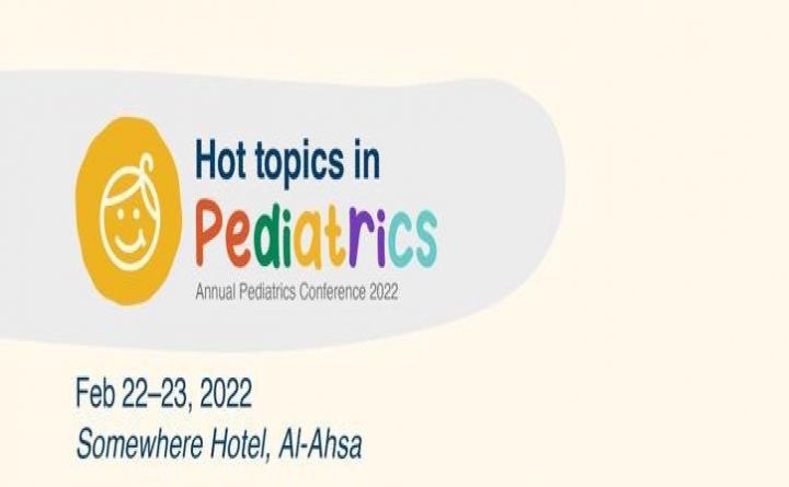 Hot Topics in Pediatric
