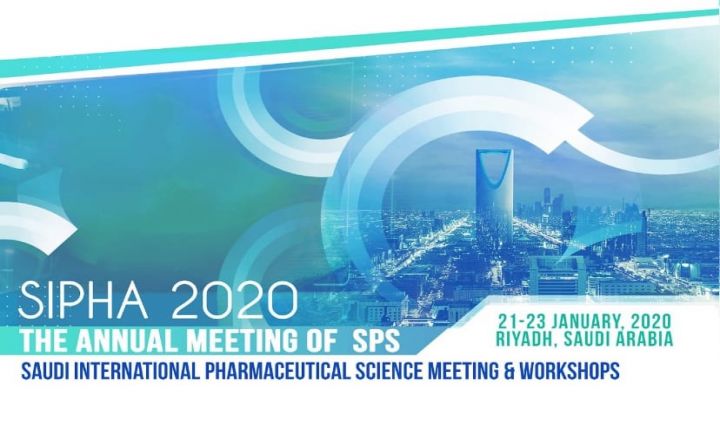 Saudi International Pharmaceutical Science Meeting & Workshop