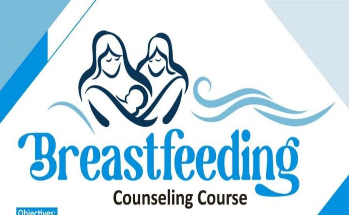 Breastfeeding Counseling Course