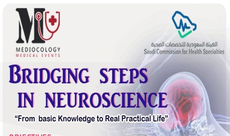 Bridging Steps in Neuroscience