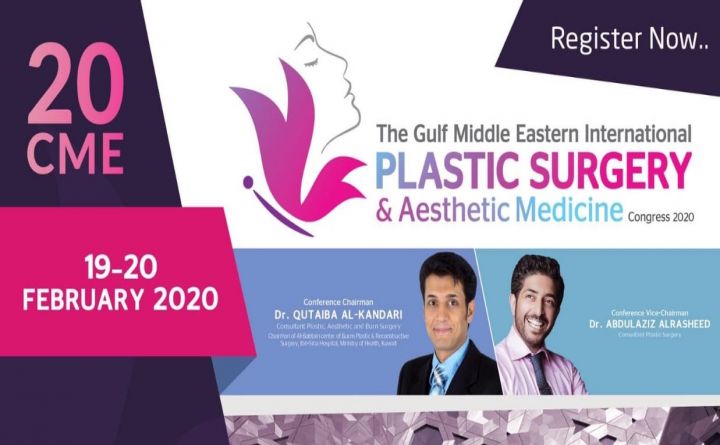 The Gulf Eastern International Plastic Surgery & Aesthetic Medicine
