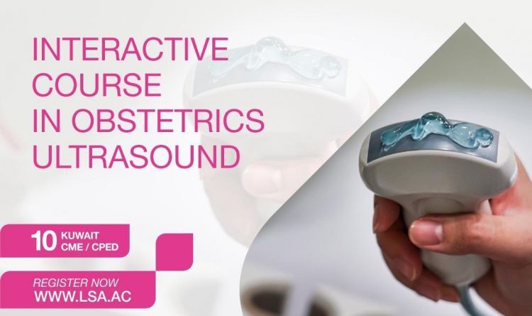 Interactive Course in Obstetrics Ultrasound