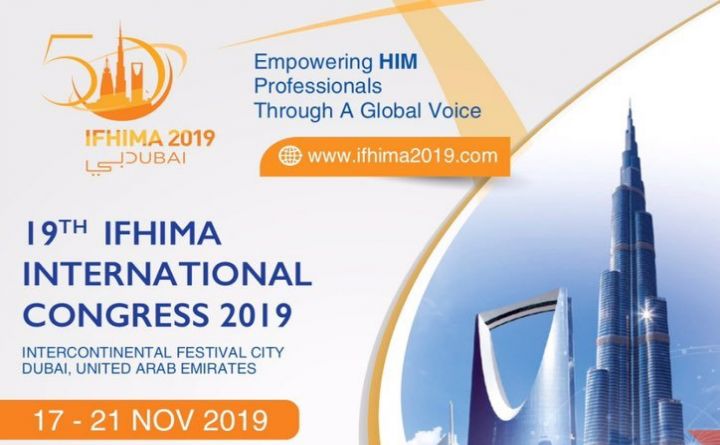 19th IFHIMA International Congress 2019