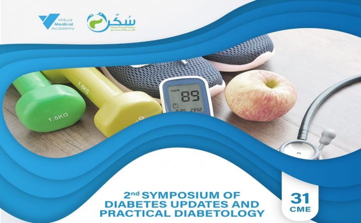 2nd Symposium of Diabetes Updates And Practical Diabetology