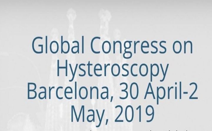 Global Congress on Hysteroscopy