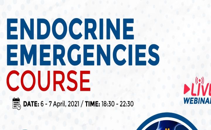 Endocrine Emergencies Course