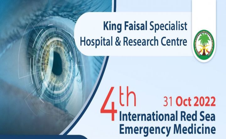 4th International Red Sea Emergency Medicine