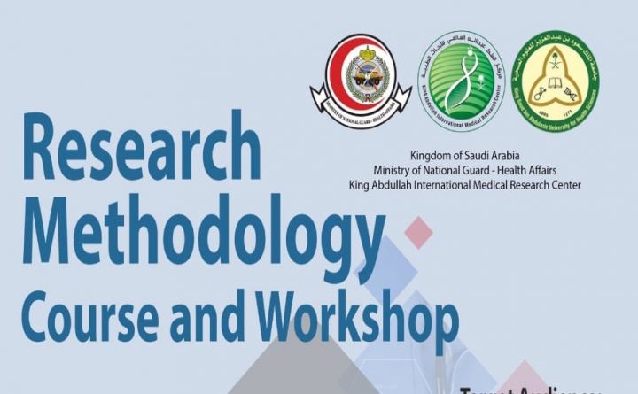 Research Methodology Course and Workshop