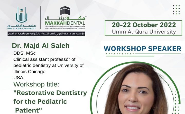 Restorative Dentistry for the Pediatric Patient