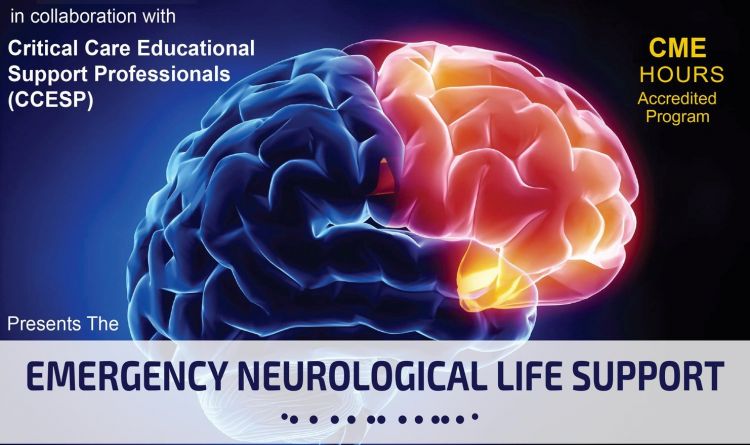 Emergency Neorological Life Support