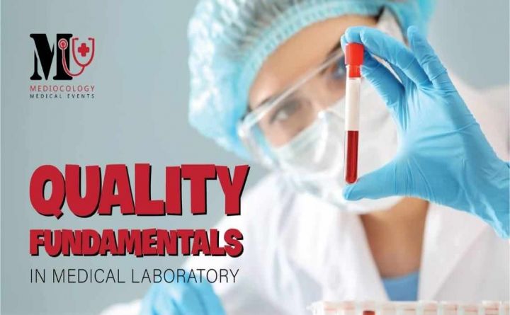 Quality Fundamentals in Medical Laboratory