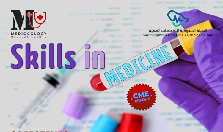 Skills in Medicine