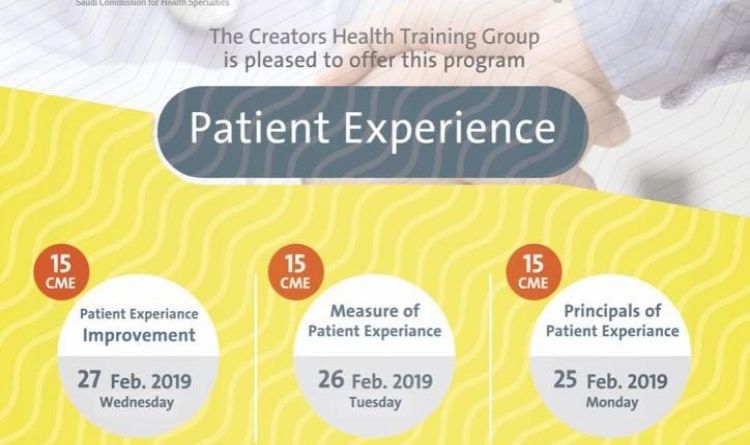Patient Experience Program