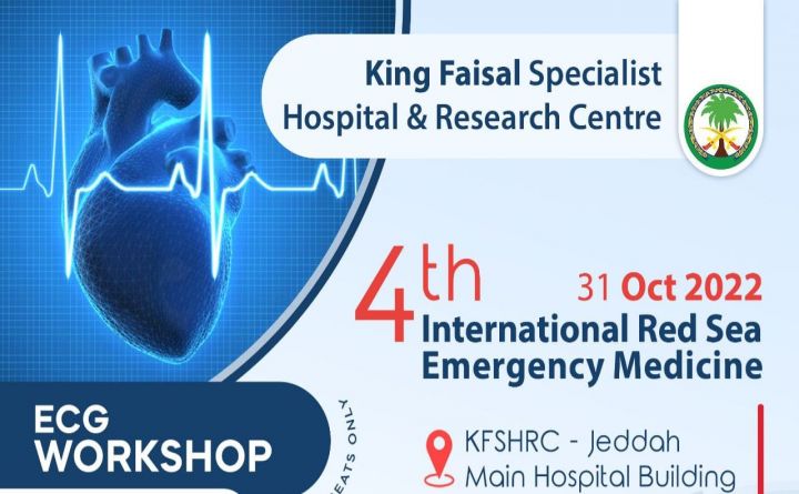 4th International Red Sea Emergency Medicine