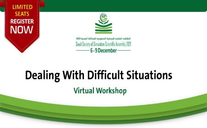 Dealing With Difficult Situation