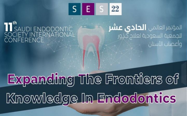 Expanding the Frontiers of Knowledge in Endodontics