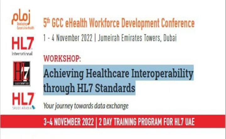 Achieving Healthcare Interoperability through HL7