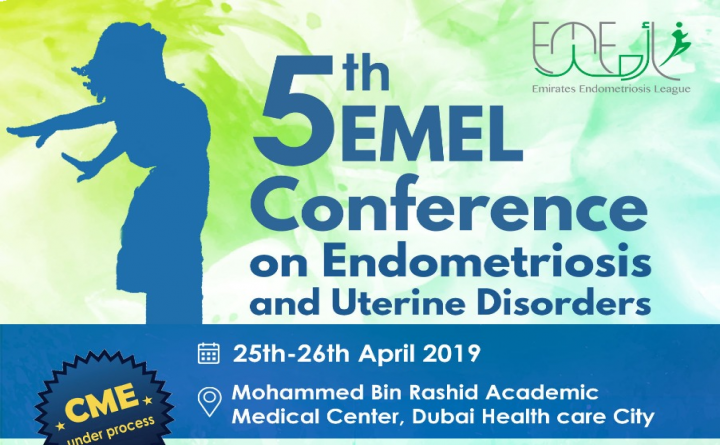 5th EMEL Conference on Endometriosis and Uterine Disorders