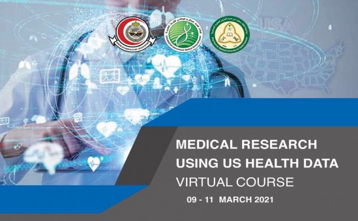 Medical Research Using Us Health Data Virtual Course