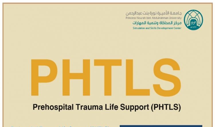Prehospital Trauma Life Support ( PTLS )