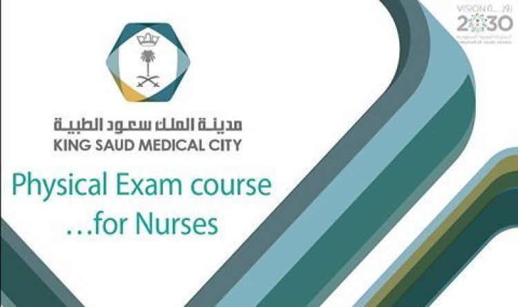 Physical Exam Course for Nurses