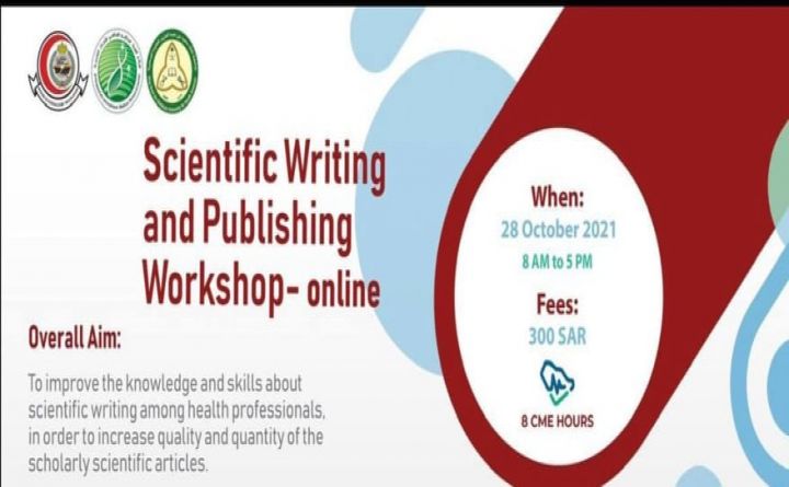 Scientific Writing and Publishing Scientific Writing and Publishing