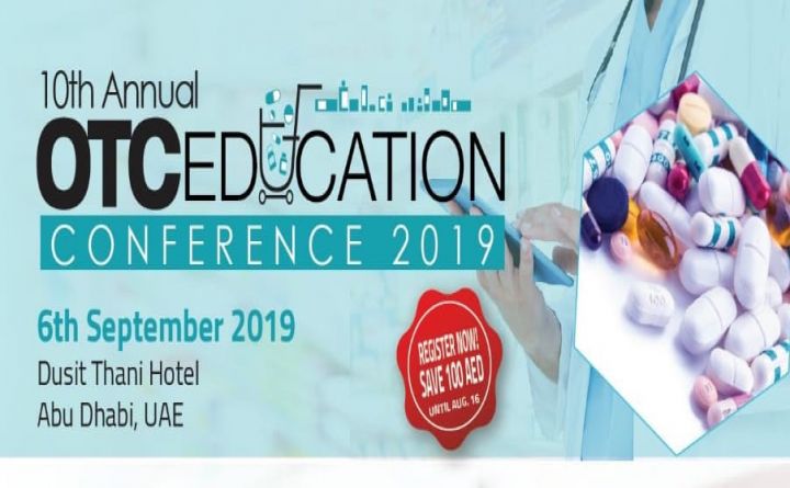 10th Annual OTC Education Conference 2019