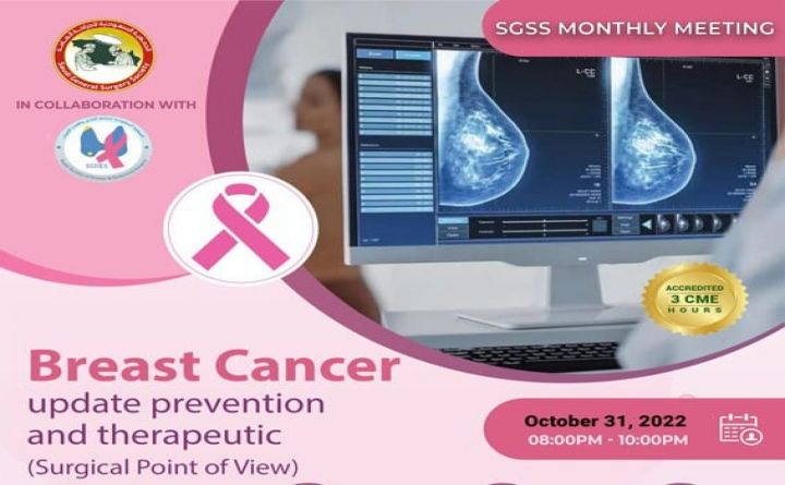 Breast Cancer Update Prevention and Therapeutic