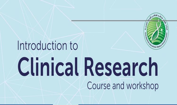 Introduction to Clinical Research Course and Workshop