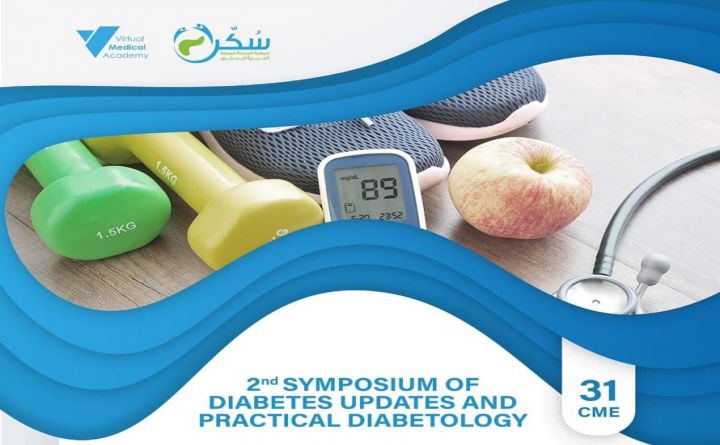 2nd Symposium of Diabetes Updates And Practical Diabetology