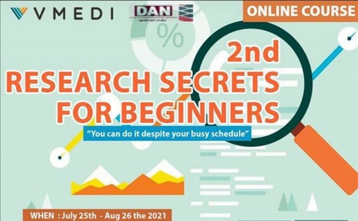 RESEARCH SECRETS FOR BEGINNERS 2nd