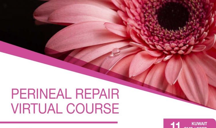 Perineal Repair Virtual Course