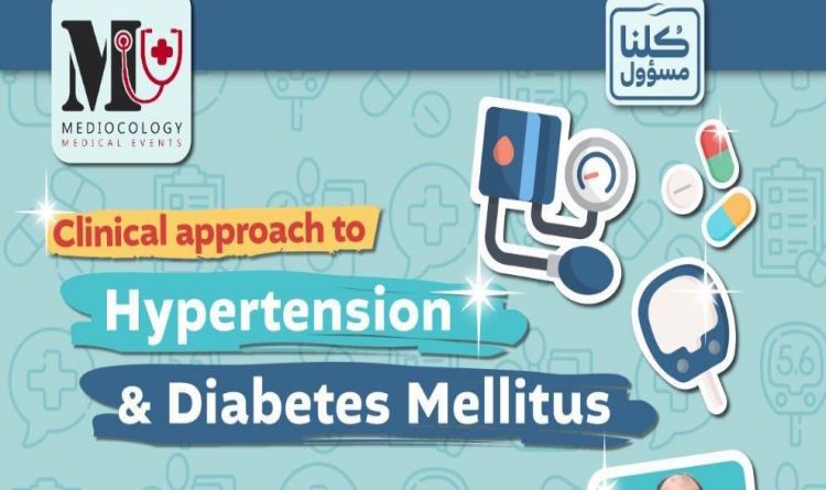 Clinical Approach to Hypertension & Diabetes Mellitus