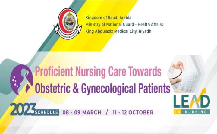 Proficient Nursing Care Towards Obstetric & Gynecological Patients