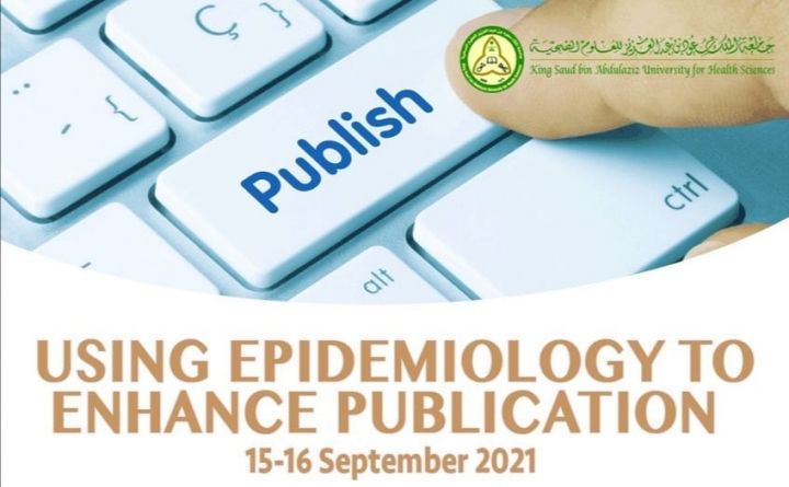 Using Epidemiolohy to Enhance Publication