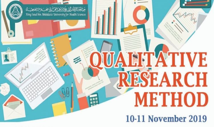 Qualitative Research Method