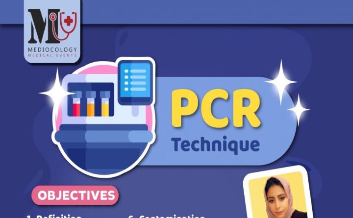 PCR Technique