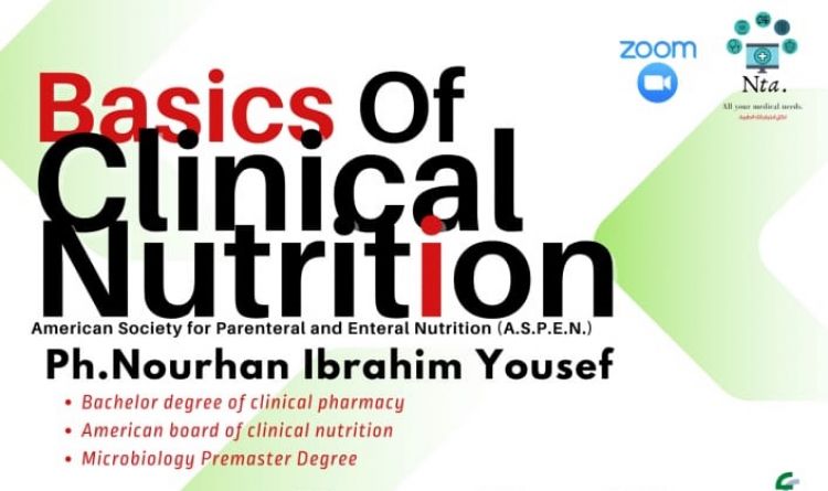 Basics of Clinical Nutrition