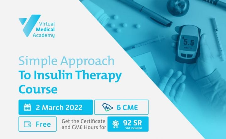 Simple Approach To Insulin Therapy Course