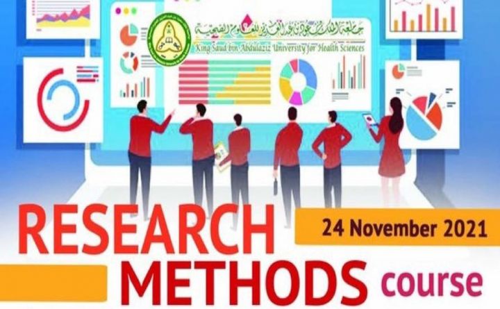Research Methods Course