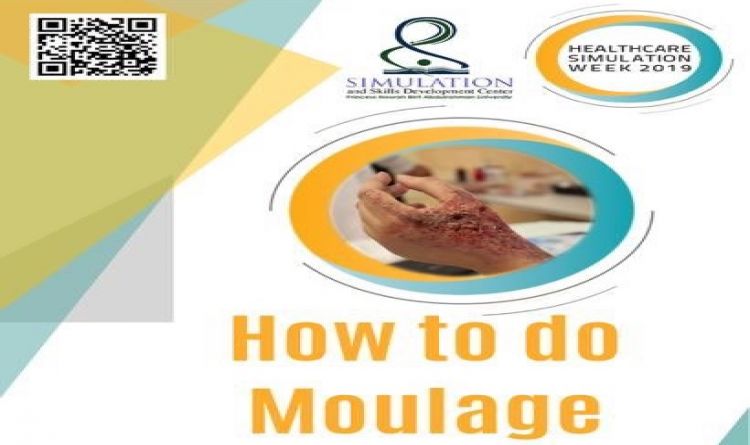 How to do Moulage