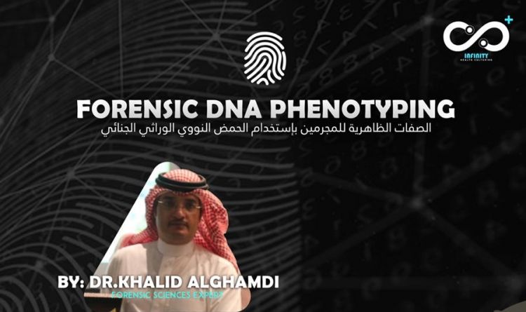 Forensic DNA Phenotyping