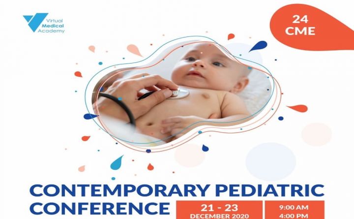 Contemporary Pediatric Conference