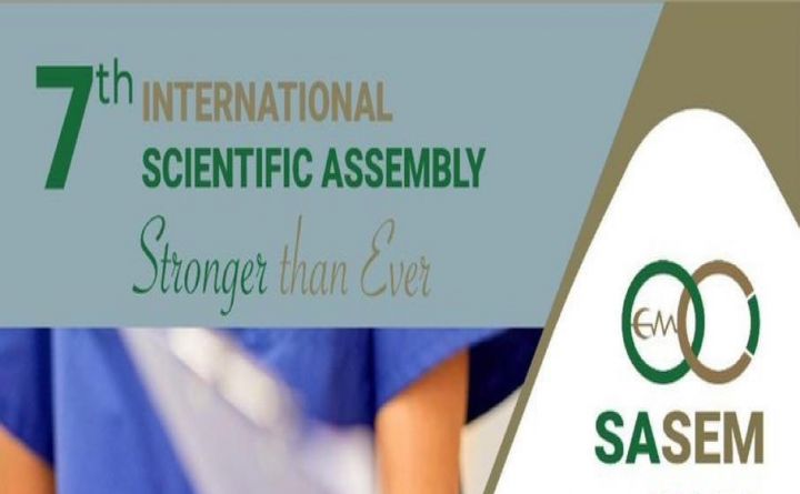 7th International Scientific Assembly