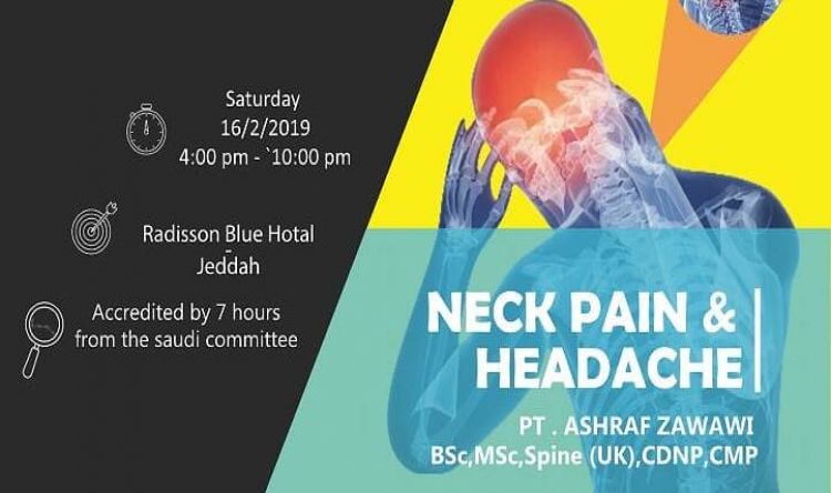 Neck Pain & Headache