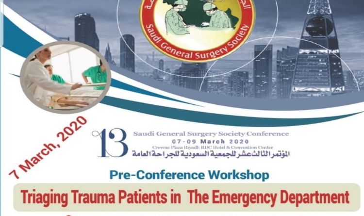 Triaging Trauma Patients in The Emergency Department