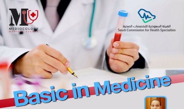 Basic In Medicine